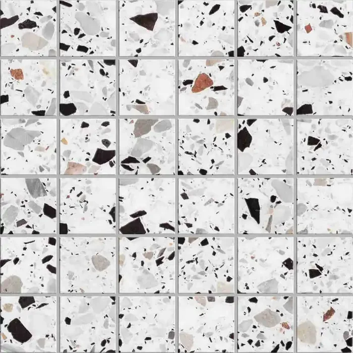 Unicom Starker Venice San Marco Matt Mosaikfliese 30×30 R10/A/B Art.-Nr. 9716