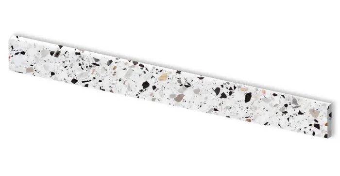 Unicom Starker Venice San Marco Rekt. Matt Sockelfliese 80×7 Art.-Nr. 9710