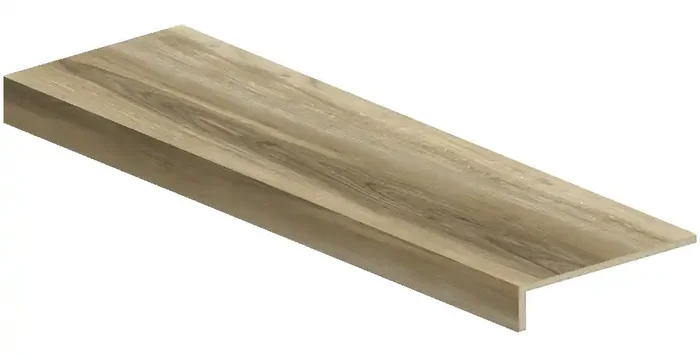 Unicom Starker Wooden Birch Matt L-WINKEL 20×60 R12/C Art.-Nr. 8265