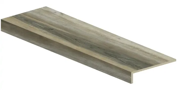 Unicom Starker Wooden Olive Matt L-WINKEL 20×60 R10/B Art.-Nr. 8262