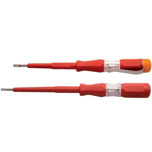 UNIOR Spannungsprüfer 220 – 250 V 630VDE