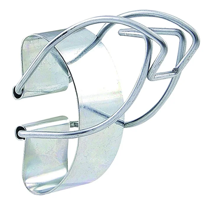 Universalbügel für Einkochglas, 10 St.