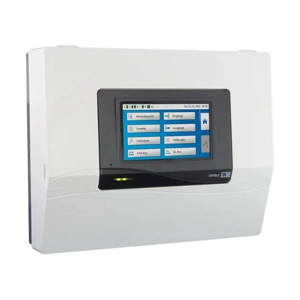 Universalregelung mit Konsole zur Wandmontage