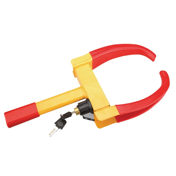 universelle Radkralle