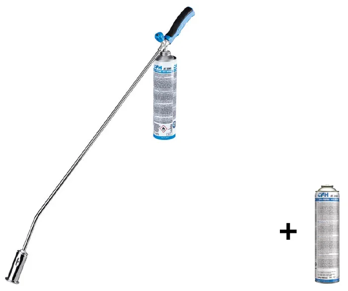 Unkrautvernichter, Bio Gärtner, inkl. 2 Dosen