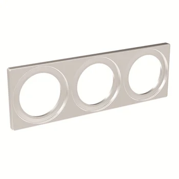 Unterlegscheibe Vatette V6 3-Rohr 60 cc für Bockbefestigung Gustavsberg erhöhen