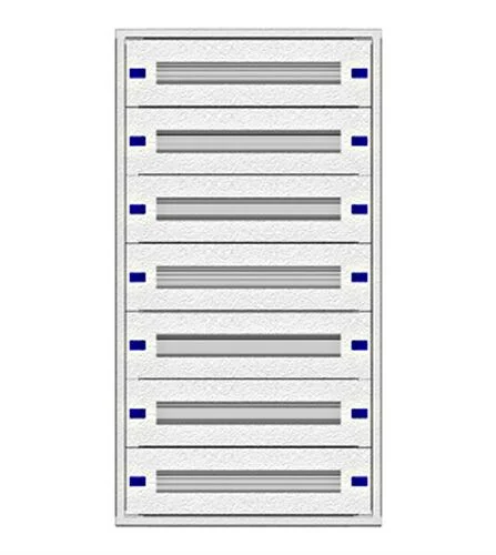 Unterputz-Installationsverteiler 2U-21L, H1055B590T250mm