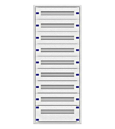 Unterputz-Installationsverteiler 2U-28K, H1380B590T250mm