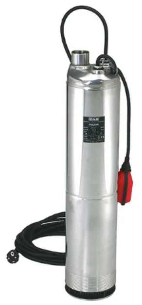 Unterwasserpumpe Scuba M-D 50/50 MA