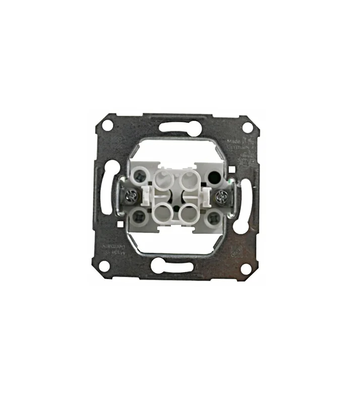 UP-Einsatz Kreuzschalter