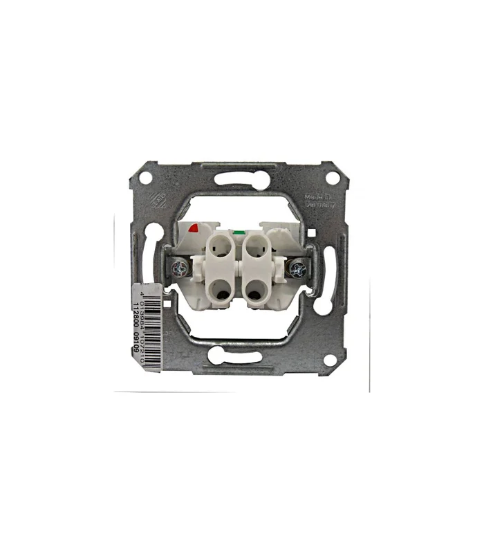 UP-Jalousietaster Steckklemmen