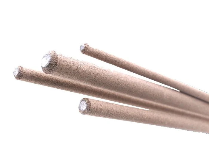 US 382, Stabelektrode 2,0 x 300 mm, 1 kg