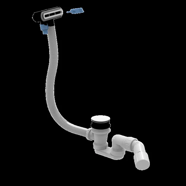 V&B Ab- und Überlaufgarnitur 200 x 300