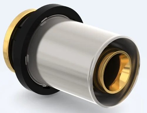 V&N Easytec Endstück