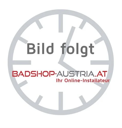 V&N Easytec H-Ventil Eckform