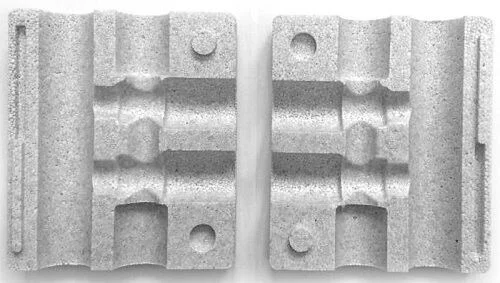 V&N Easytec Isolierung T-Stück 16-20mm