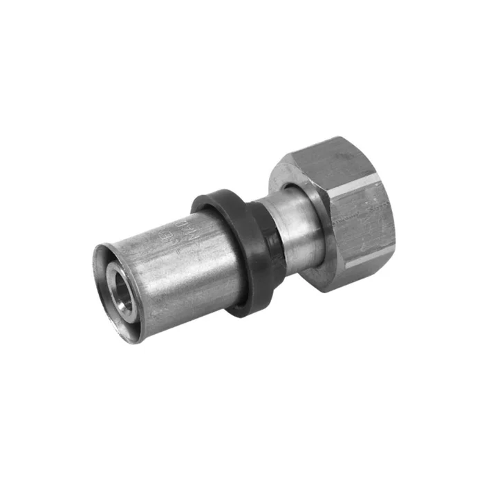 V&N Easytec RM Übergang FD