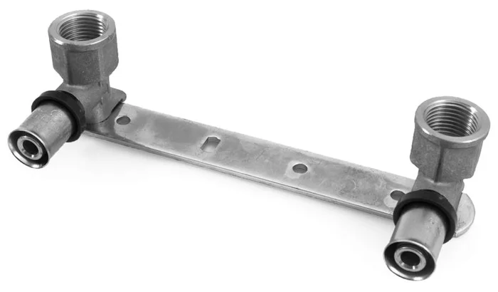 V&N Easytec Wandwinkel mit Halter AP