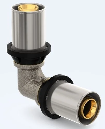 V&N Easytec Winkel 90°