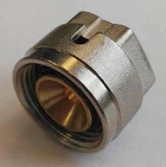 V&N Heizkreis Monoverschraubung für Heizrohr 14x2mm universell