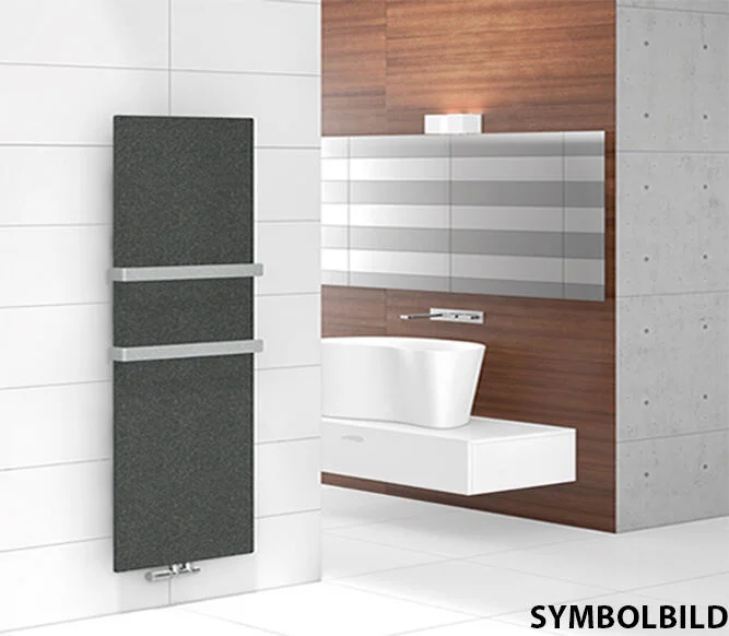 V&N Newa Badheizkörper, 1730x89x514 weiß