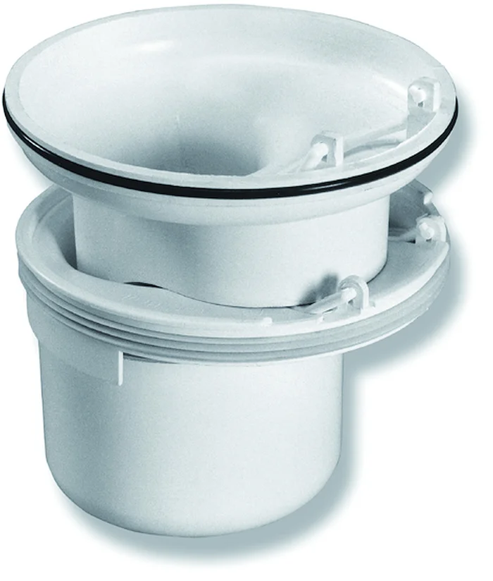 V-Lock-Einsatz F Kunststoffschacht Purus Loki, Sigex, Baldex, Våge