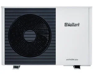 Vaillant aroTherm plus VWL 55/6 A 230V Monoblock