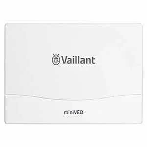 Vaillant Elektro-Durchlauferhitzer Mini VED 3,5 kW druckfest