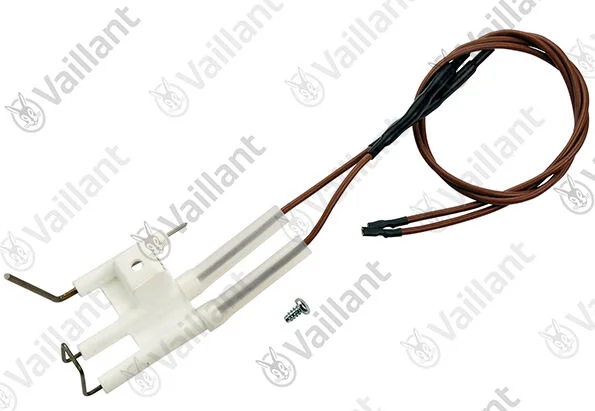 Vaillant Elektrode Zündung und Überwachung