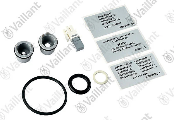 Vaillant Flüssiggas-Umrüstsatz