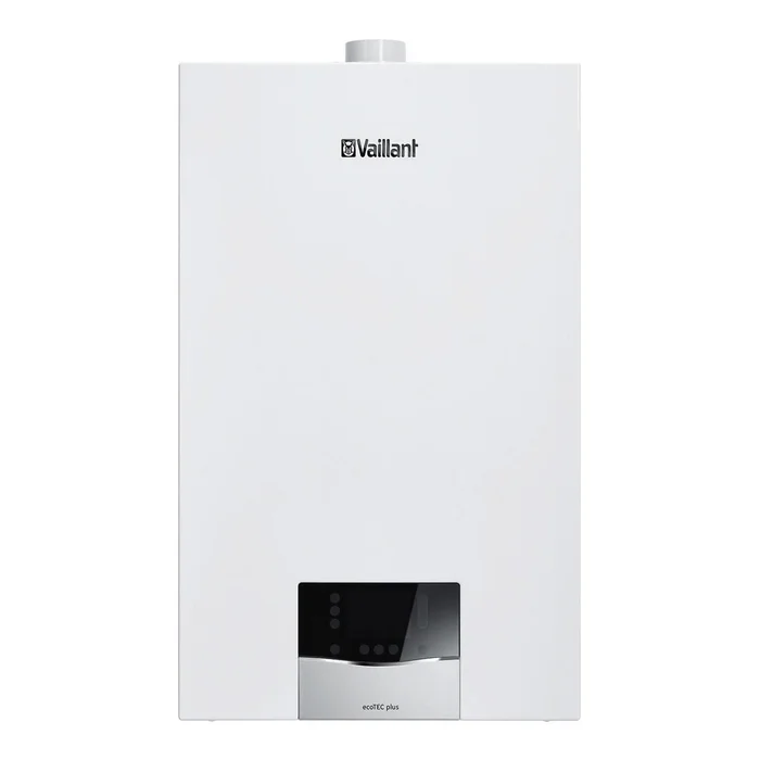 Vaillant Gas-Brennwertgerät ecoTEC plus VCW 32 CS/1-5