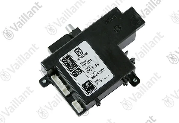 Vaillant Gasfeuerungsautomat MAG 11