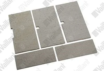 Vaillant Isoliermatte TEC4 atmo