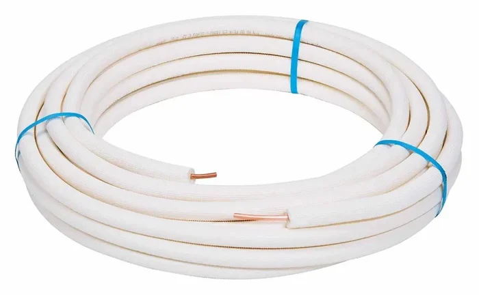 Vaillant Kältemittelleitungen 1/4″