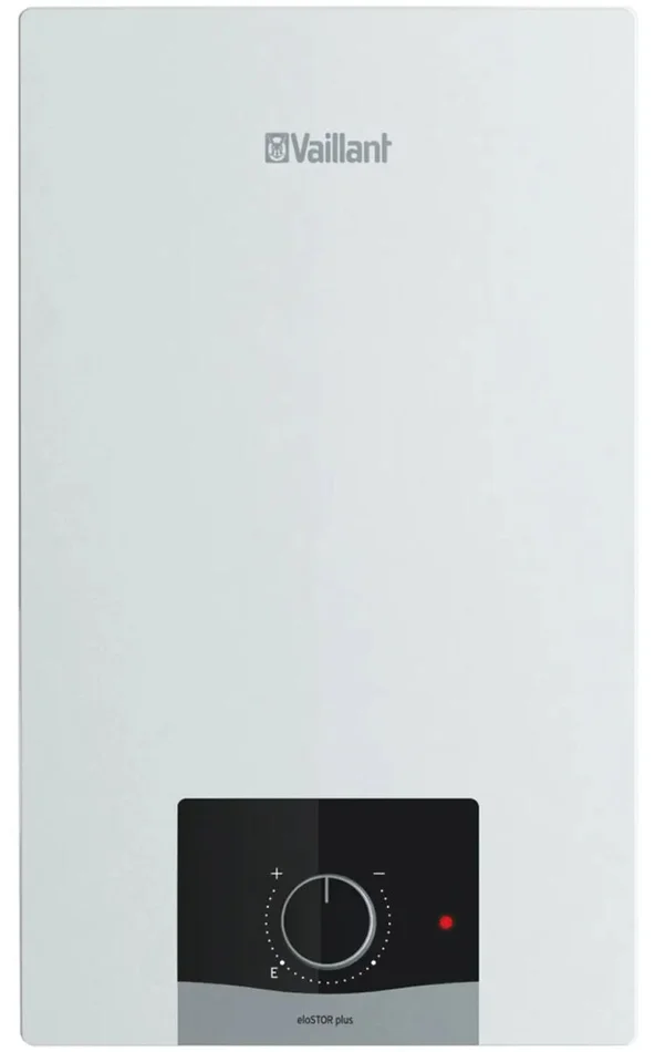 Vaillant Kleinspeicher 5-10 Liter, Ober- Untertisch, drucklos