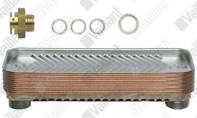 Vaillant Plattenwärmetauscher