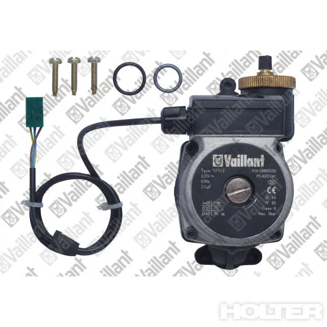 Vaillant Pumpe 160949