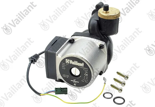Vaillant Pumpe VCW 204