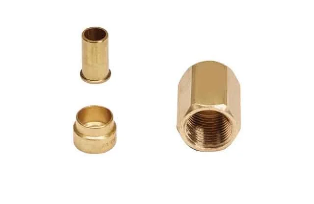 Vaillant SAE-Schraubverbindung 3/8″