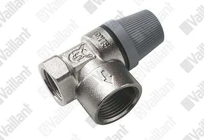 Vaillant Sicherheitsventil