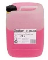 Vaillant Solarflüssigkeit Fertiggemisch 20 l Kanister
