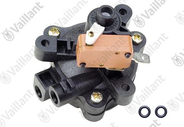 Vaillant Strömungsschalter