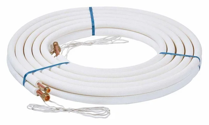 Vaillant Twin Kältemittelleitungen 3/8″ u. 5/8″