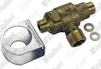 Vaillant Ventil ecoEURO