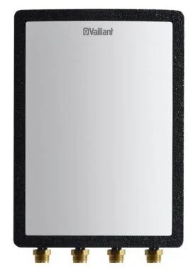 Vaillant VWZ MWT 150 Zwischenwärmetauscher