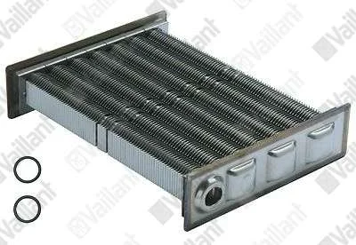 Vaillant Wärmetauscher HW