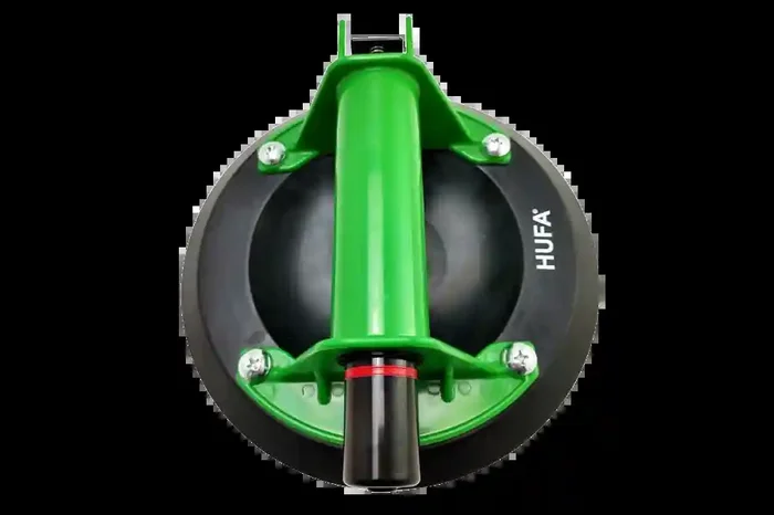 Vakuum-Saugheber für Fliesen „Hufa Pumpensauger 9849“ bis 110 kg mit Handpumpe