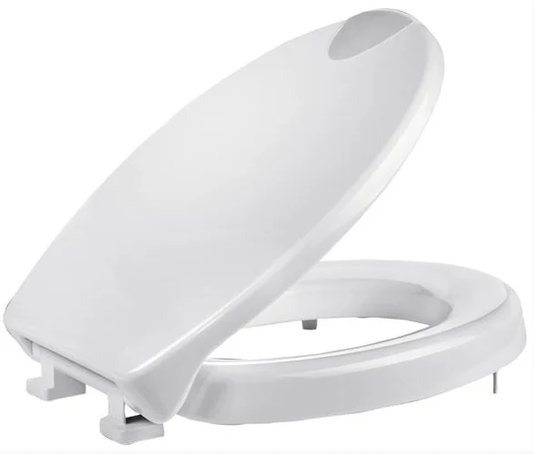 Varia WC-Sitz mit Sitzerhöhung 5cm