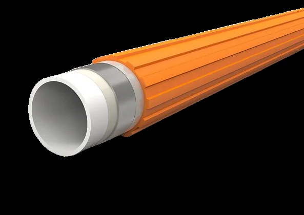 VarioProFil-Rohr 16×2 plus+, 500m