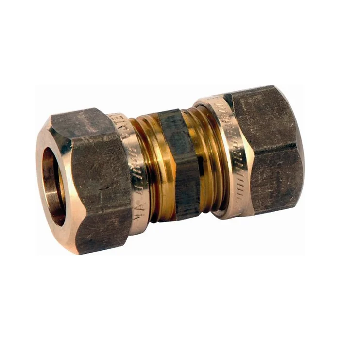 Vatette gerade 18x15mm